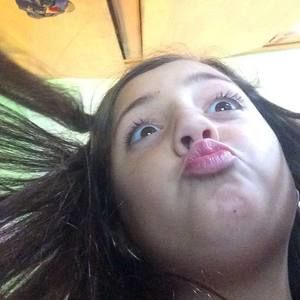 Meet your Posher, Doreen